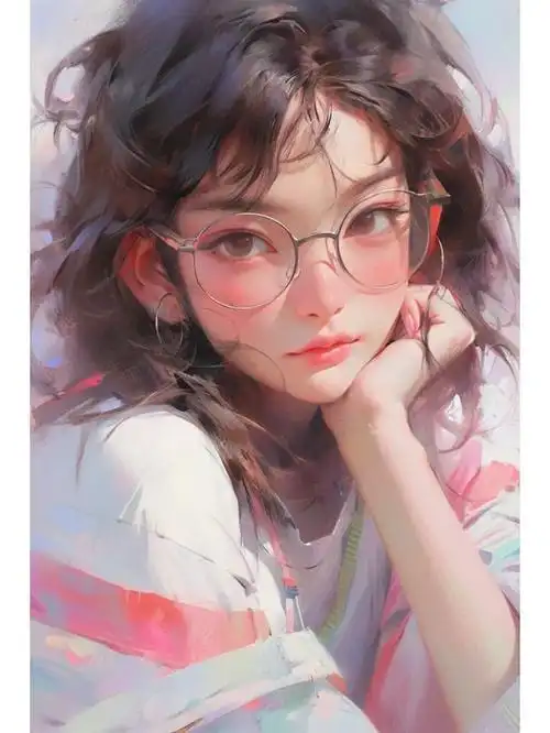 花千骨言情小说海报