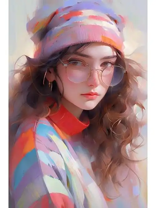 银河英雄传说科幻小说海报